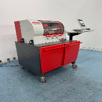Emco Concept Turn 60 CNC Turning Machine image 0